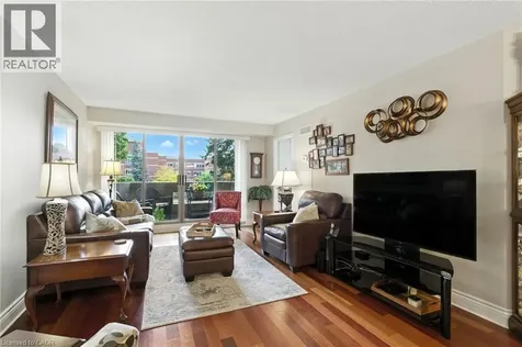 1201 North Shore Boulevard East Burlington ON L7S 1Z5