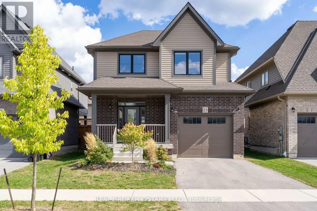 23 Kerr Street Collingwood ON L9Y 4B6