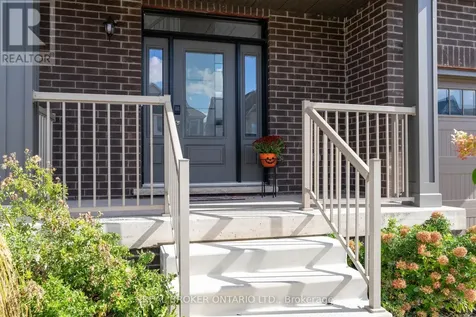 23 Kerr Street Collingwood ON L9Y 4B6