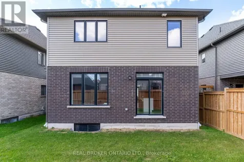 23 Kerr Street Collingwood ON L9Y 4B6