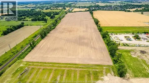 V/l Patillo Road Lakeshore ON N8N 2L9