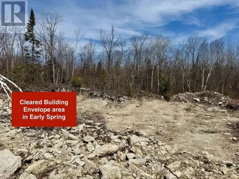 2248 Bruce Rd 9 Road Northern Bruce Peninsula ON N0H 1W0
