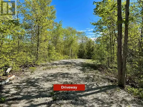 2248 Bruce Rd 9 Road Northern Bruce Peninsula ON N0H 1W0