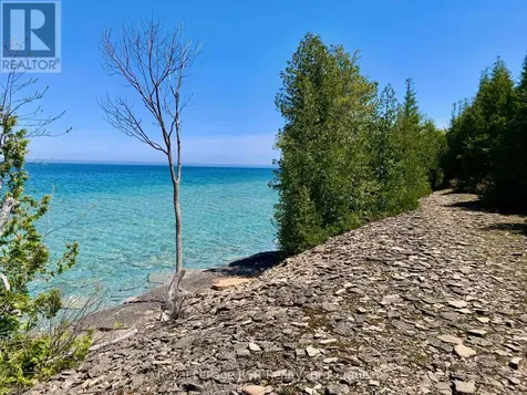 2248 Bruce Rd 9 Road Northern Bruce Peninsula ON N0H 1W0