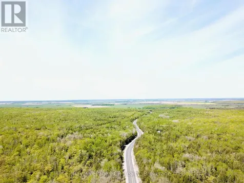 2248 Bruce Rd 9 Road Northern Bruce Peninsula ON N0H 1W0