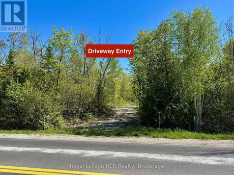 2248 Bruce Rd 9 Road Northern Bruce Peninsula ON N0H 1W0