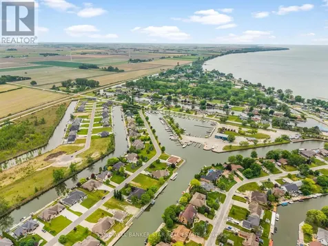 19120 Crest River Avenue Lakeshore ON N0P 2L0