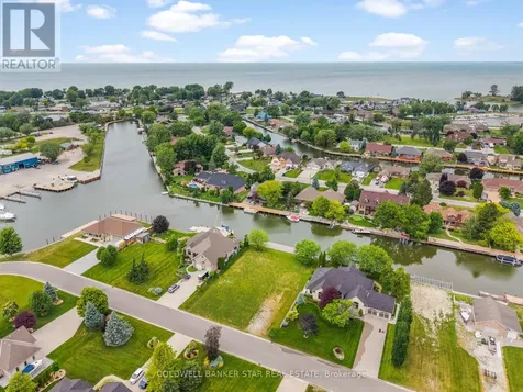 19120 Crest River Avenue Lakeshore ON N0P 2L0
