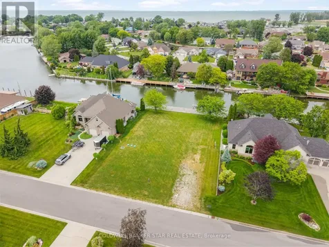 19120 Crest River Avenue Lakeshore ON N0P 2L0