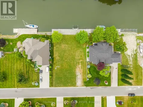 19120 Crest River Avenue Lakeshore ON N0P 2L0