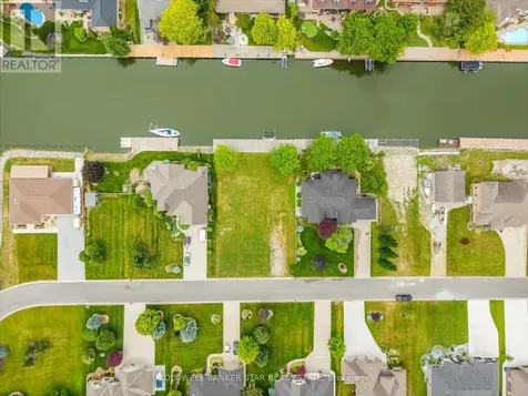 19120 Crest River Avenue Lakeshore ON N0P 2L0