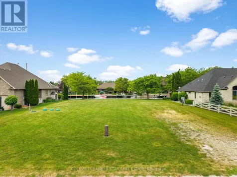 19120 Crest River Avenue Lakeshore ON N0P 2L0