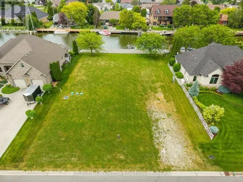 19120 Crest River Avenue Lakeshore ON N0P 2L0