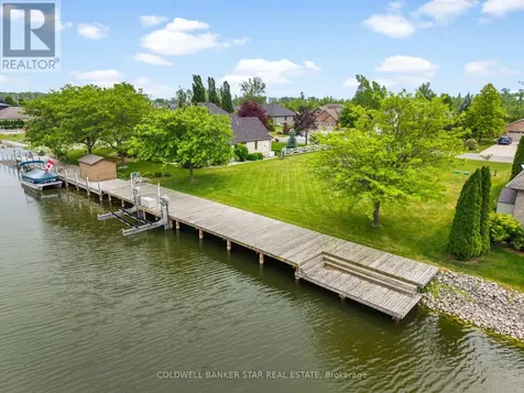 19120 Crest River Avenue Lakeshore ON N0P 2L0