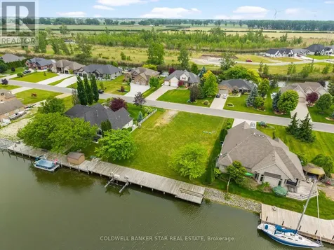 19120 Crest River Avenue Lakeshore ON N0P 2L0