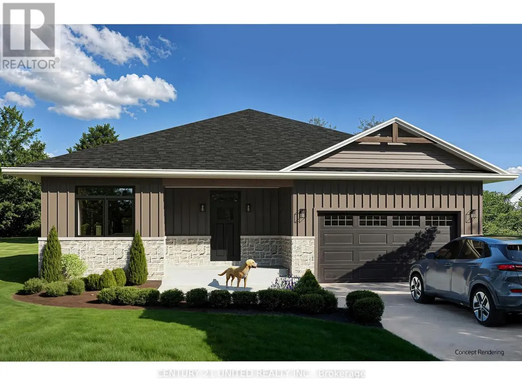 420 Victoria Beach Road Cramahe ON K0K 1S0