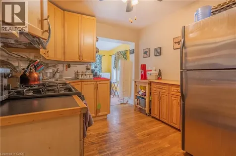 175 Burris Street Hamilton ON L8M 2J7