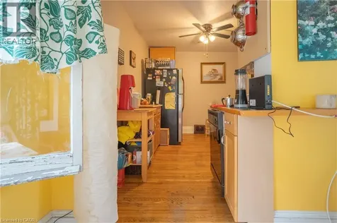 175 Burris Street Hamilton ON L8M 2J7