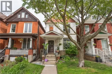 175 Burris Street Hamilton ON L8M 2J7