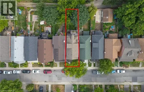 175 Burris Street Hamilton ON L8M 2J7