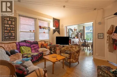 175 Burris Street Hamilton ON L8M 2J7