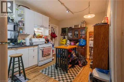 175 Burris Street Hamilton ON L8M 2J7
