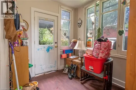 175 Burris Street Hamilton ON L8M 2J7