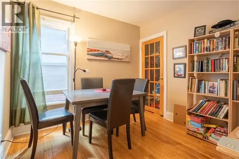 175 Burris Street Hamilton ON L8M 2J7