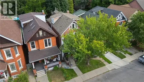 175 Burris Street Hamilton ON L8M 2J7