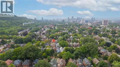 175 Burris Street Hamilton ON L8M 2J7
