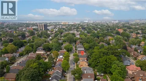 175 Burris Street Hamilton ON L8M 2J7