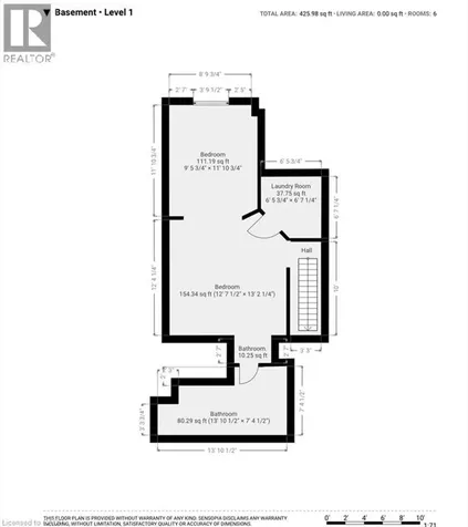 175 Burris Street Hamilton ON L8M 2J7