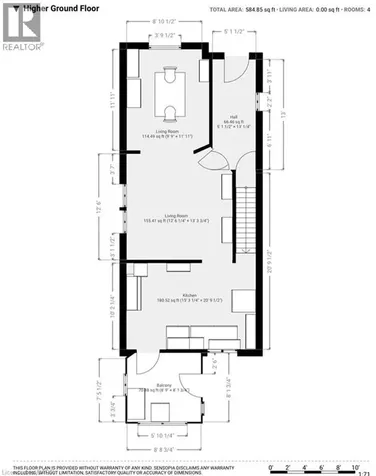 175 Burris Street Hamilton ON L8M 2J7