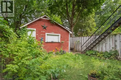 175 Burris Street Hamilton ON L8M 2J7