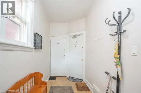 175 Burris Street Hamilton ON L8M 2J7