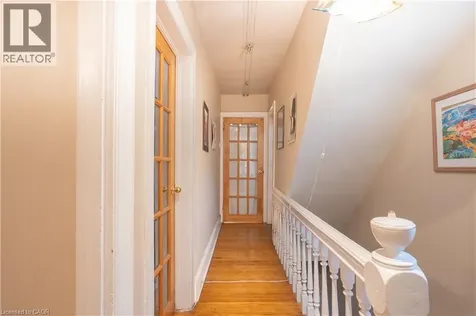 175 Burris Street Hamilton ON L8M 2J7