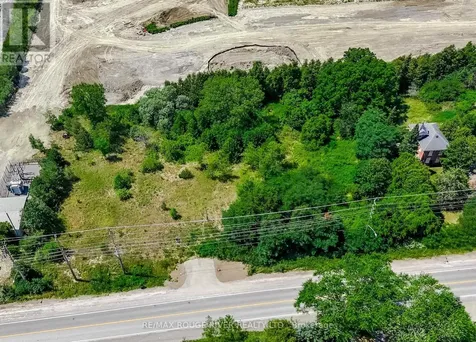 Na Brook Road North Cobourg ON K9A 4J8