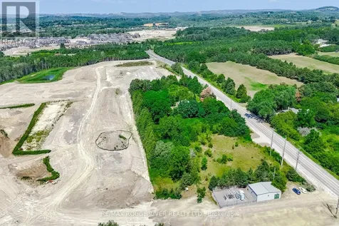 Na Brook Road North Cobourg ON K9A 4J8