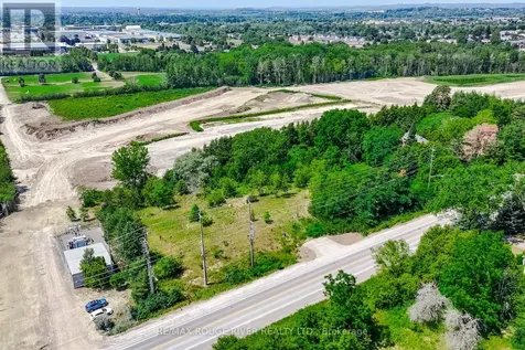 Na Brook Road North Cobourg ON K9A 4J8