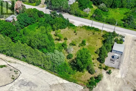 Na Brook Road North Cobourg ON K9A 4J8