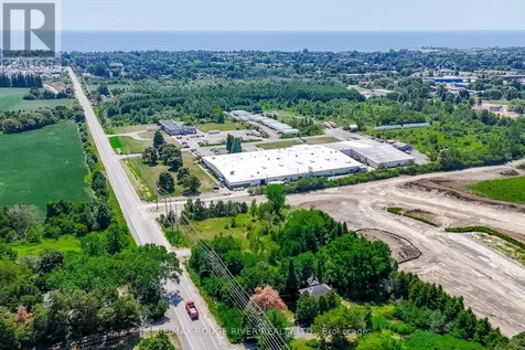 Na Brook Road North Cobourg ON K9A 4J8