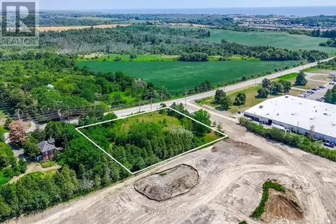 Na Brook Road North Cobourg ON K9A 4J8