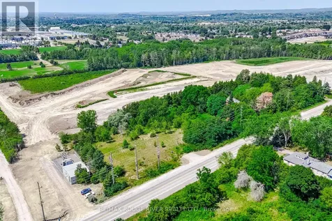 Na Brook Road North Cobourg ON K9A 4J8