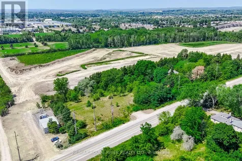 Na Brook Road North Cobourg ON K9A 4J8