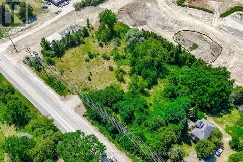 Na Brook Road North Cobourg ON K9A 4J8