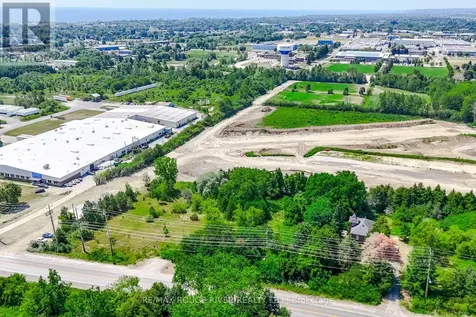 Na Brook Road North Cobourg ON K9A 4J8