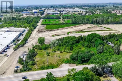 Na Brook Road North Cobourg ON K9A 4J8