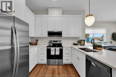 12 Mill Street West Tilbury ON N0P 2L0