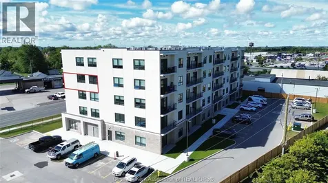 12 Mill Street West Tilbury ON N0P 2L0