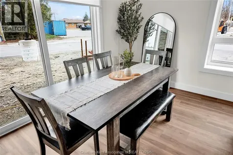 12 Mill Street West Tilbury ON N0P 2L0